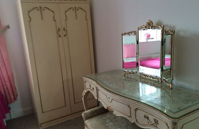 Kingsmills Cottages Cookstown - Foto 14