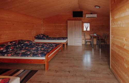 Lila Noclegi Zator - Foto 7