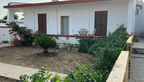 Villa Nicole - Foto 2, Garden view