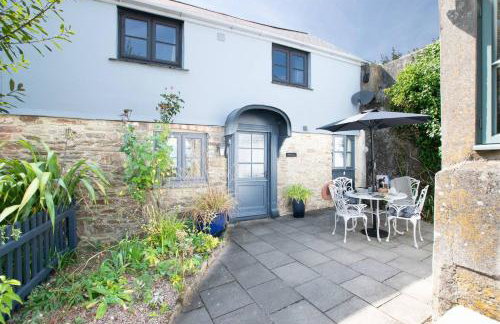 Charming Cottage near Dartmouth with Log Burner - Photo 9