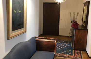 Santa Marta Apartment - Foto 13