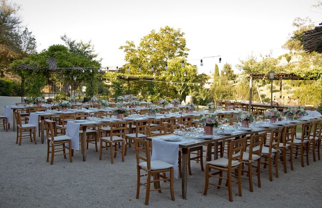 Borgo di Tragliata - Foto 63