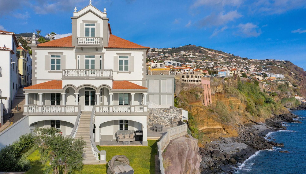 Luxury Barreirinha House - Foto 1, Imagen principal
