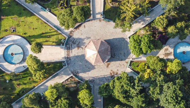 Visita guiada por Huamantla