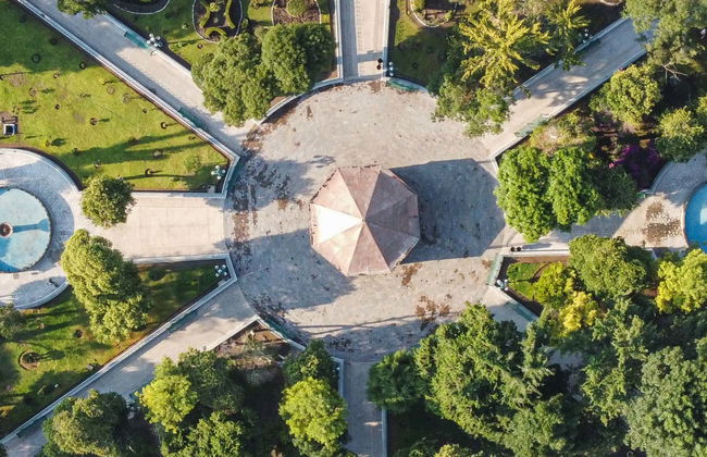 Huamantla Walking Tour - Photo 4