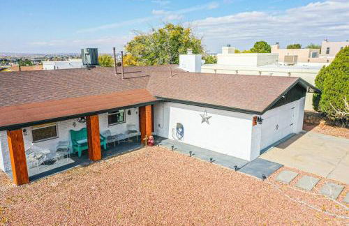 Space Cowboy - Foto 31