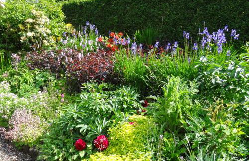 Coach House at The Glen - Foto 13