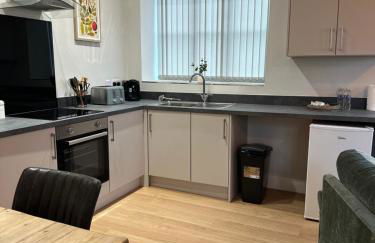 Church Street Apartments - Foto 18