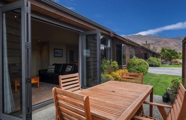 Heritage Villa 5 - Foto 15