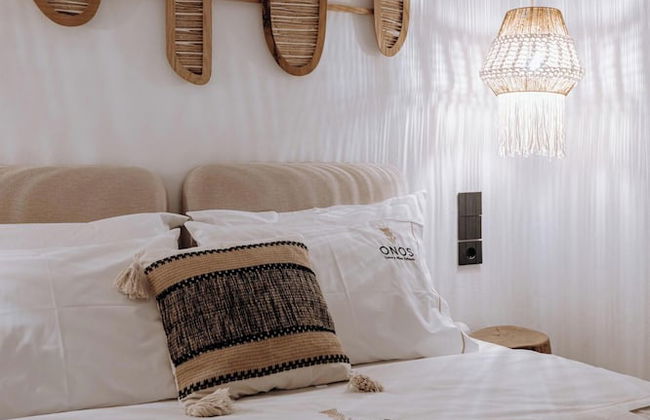 Onos Luxury Villas Kythnos - Foto 16