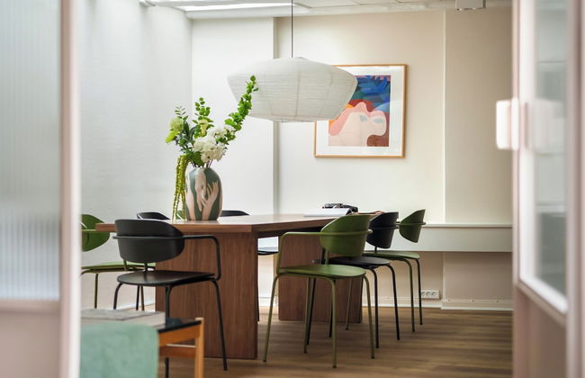 Kings Square apartments by Daniel&Jacob’s - Foto 79