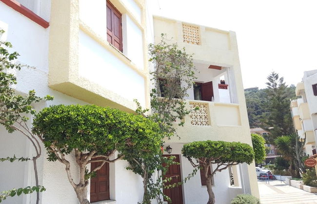 Anema By The Sea Guesthouse - Photo 43