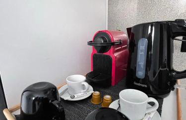 Suite cinéma et jacuzzi privé - Foto 26