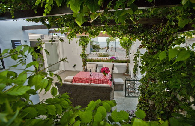 Beachside Fishermans cottage - Foto 10