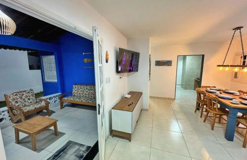 Casa Coroa Grande! A Sua Casa de Praia em São José - Foto 21