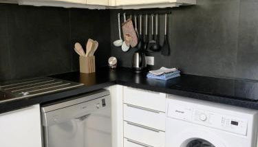 Beautiful T3 terrasse Nice - Foto 4