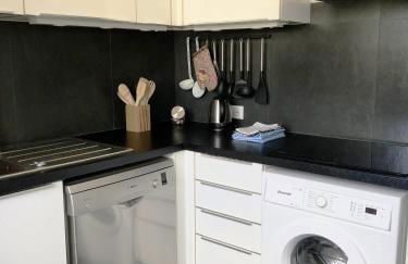 Beautiful T3 terrasse Nice - Photo 4