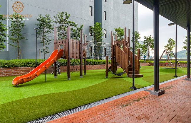 Millerz Square Kuala Lumpur, Travelet - Foto 47