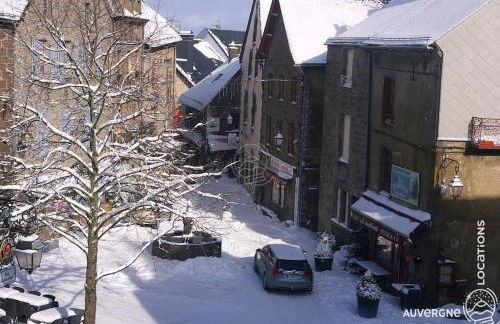Gîte des Remparts - Foto 10