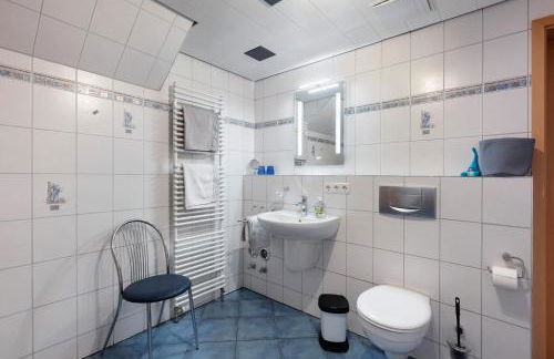 Ferienwohnung Schweizer - Foto 17