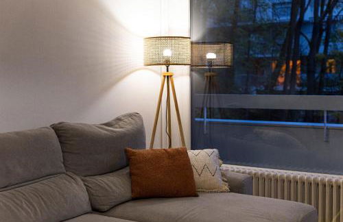 Grand appartement spacieux - Proche Paris - Foto 28