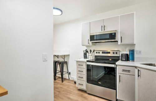 The Cottages Ski-InandOut Retreat - Hike and Explore! - Foto 12