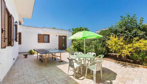 3611 Casa di Paolo by Barbarhouse - Photo 3, Garden