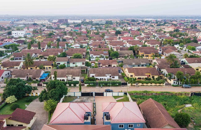 Jacksonfields Apartments - Photo 42