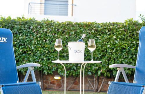 Elegant new maisonette near the sea - Foto 28