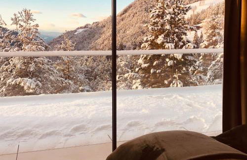 Chalet Tschattlhof Dolomites - Foto 5