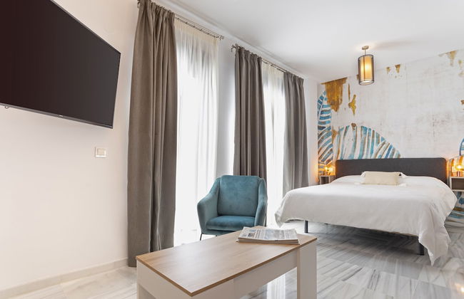 Málaga Rivas 34 Suites Homes - Foto 9