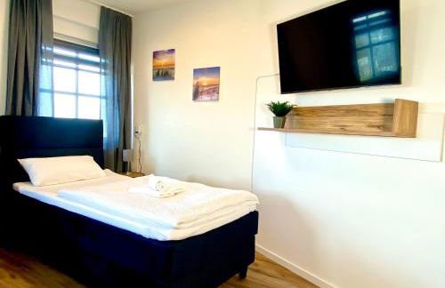 Ferienhaus Bayreuth für 10 Personen mit Garten - Foto 22