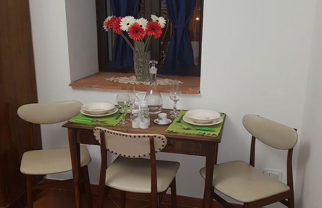 Original Sicily House - Foto 12