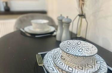 Cosy Stylish Studio Apartment - Foto 7