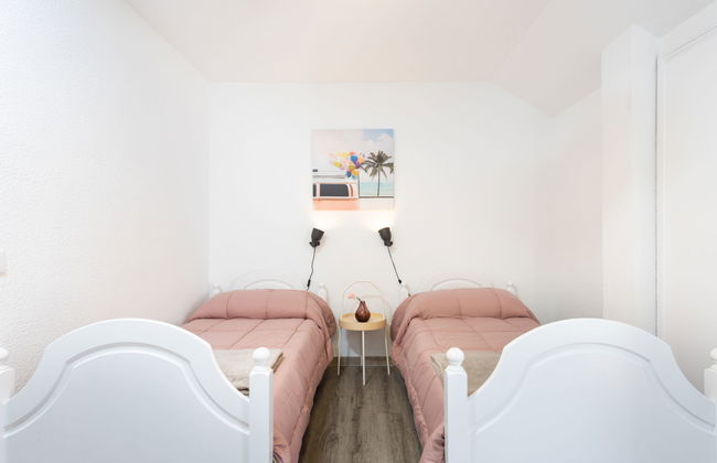 Deluxe Altemar - Foto 22