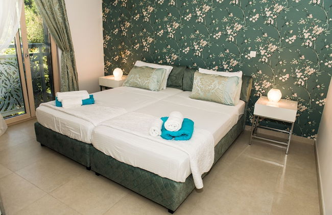 Luxurypenthouse sea View Pooll Ivy House Tivat - Foto 5