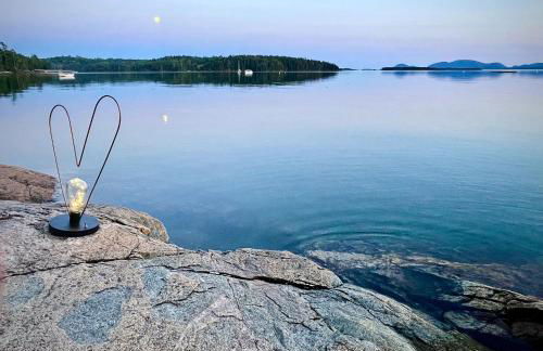 Lucky Stone Retreat - Private Beach & Acadia View - Foto 104