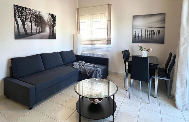 Nautilus Apartments Airport by Airstay - Foto 5