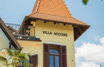 Villa Accione Opatija - Photo 51