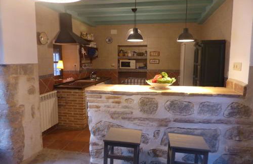 Casa Cuqui - Foto 12