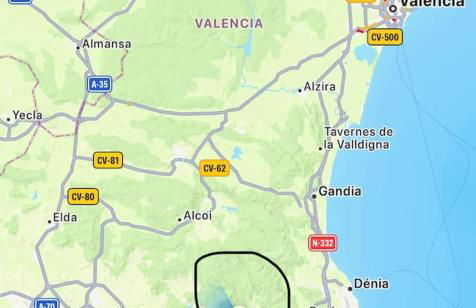 Casa Ari Cautivador - Alfaz del Pi - Photo 21