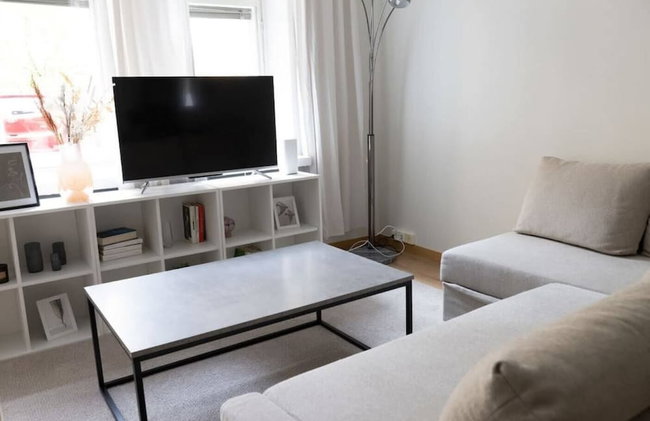 2ndhomes Central 85m2 2BR Apartment - Foto 57