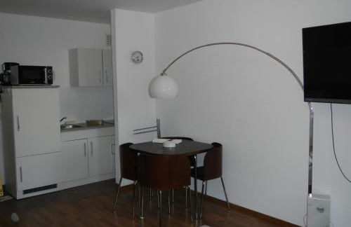 Sonniges Modernes Appartement Höhenberg - Foto 14