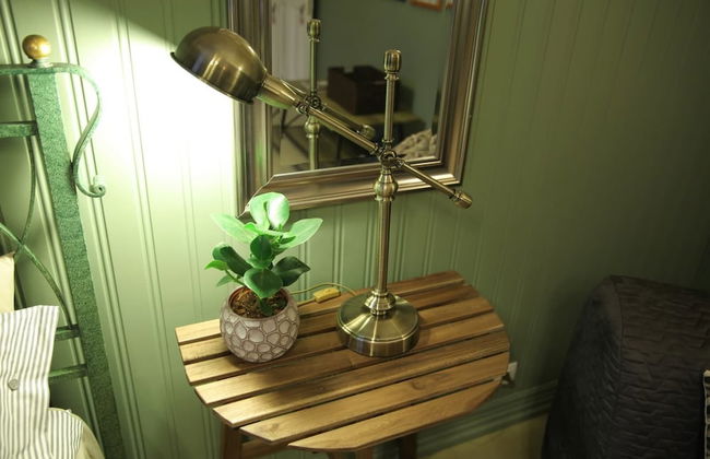 Mogol Apartments Premium - Foto 15