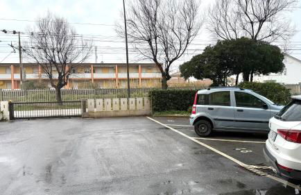 F007 - Fano, monolocale fronte mare in residence con piscina - Photo 19