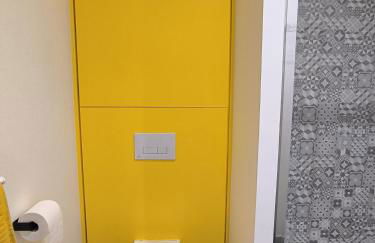 Le Yellow - Moderne & design - Centre Metz - Wi-Fi - Foto 17