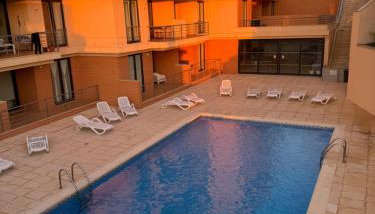 T1 Praia Areia Branca - Foto 2