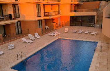 T1 Praia Areia Branca - Foto 2