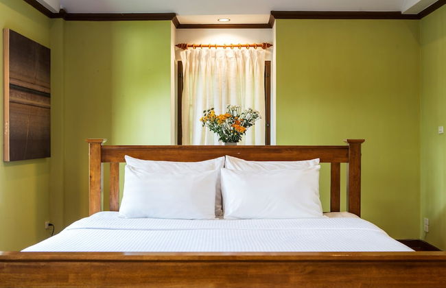 Nirvana Chiang Mai - Foto 10