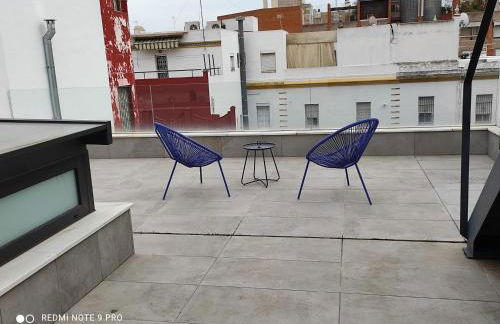 Apartamentos RG Plaza de España - Foto 79